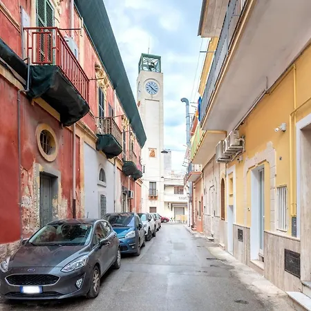 La Vecchia Torre 1920 Apartmán