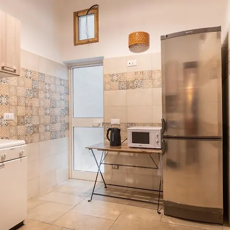 Apartmán La Vecchia Torre 1920