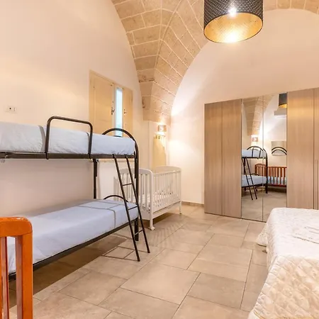 La Vecchia Torre 1920 Lejlighed *