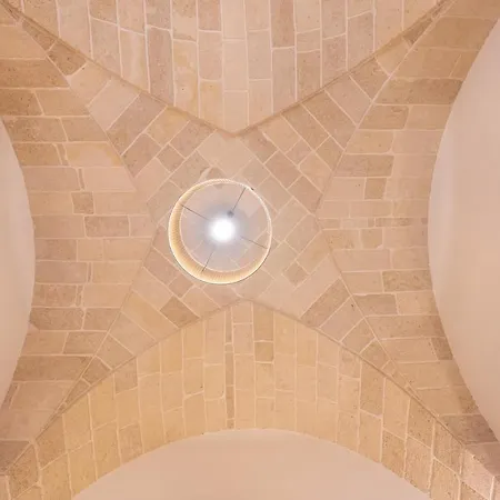 Lejlighed La Vecchia Torre 1920 Grottaglie